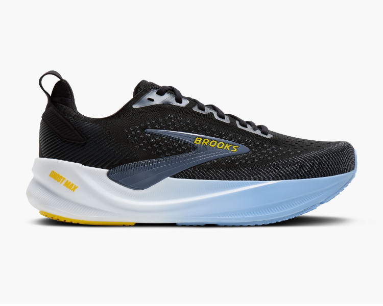 BROOKS GHOST MAX 4