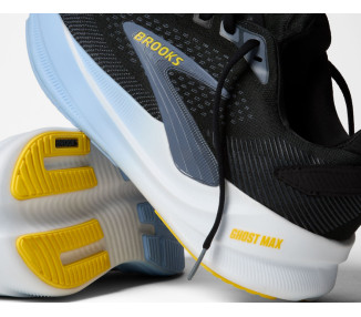 BROOKS GHOST MAX 4