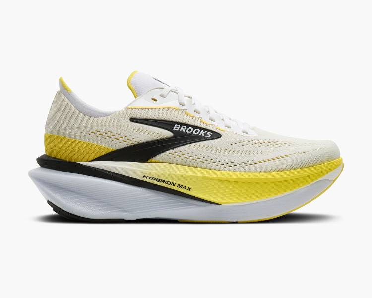 BROOKS HYPERION MAX 4