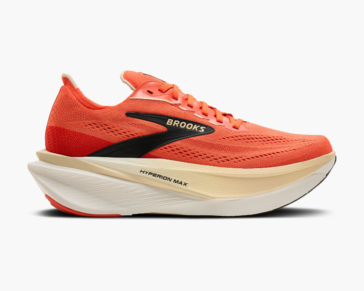 BROOKS HYPERION MAX 4