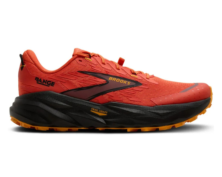 BROOKS RANGE