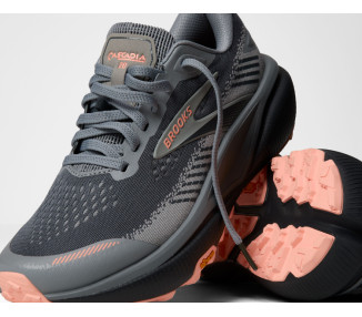 BROOKS CASCADIA 20 MULHER