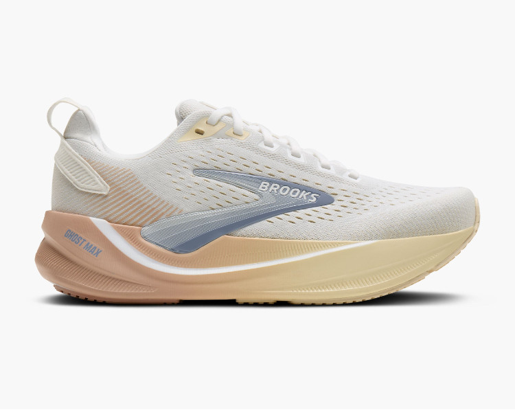 BROOKS GHOST MAX 4 MULHER