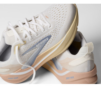BROOKS GHOST MAX 4 MULHER
