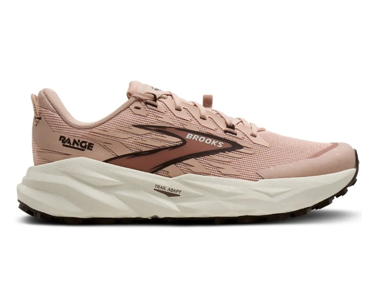 BROOKS RANGE MULHER