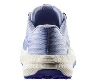 SALOMON PULSAR MULHER