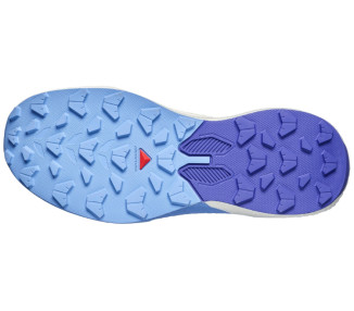 SALOMON PULSAR MULHER