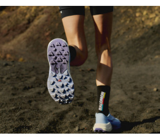 SALOMON PULSAR MULHER