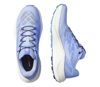 SALOMON PULSAR MULHER
