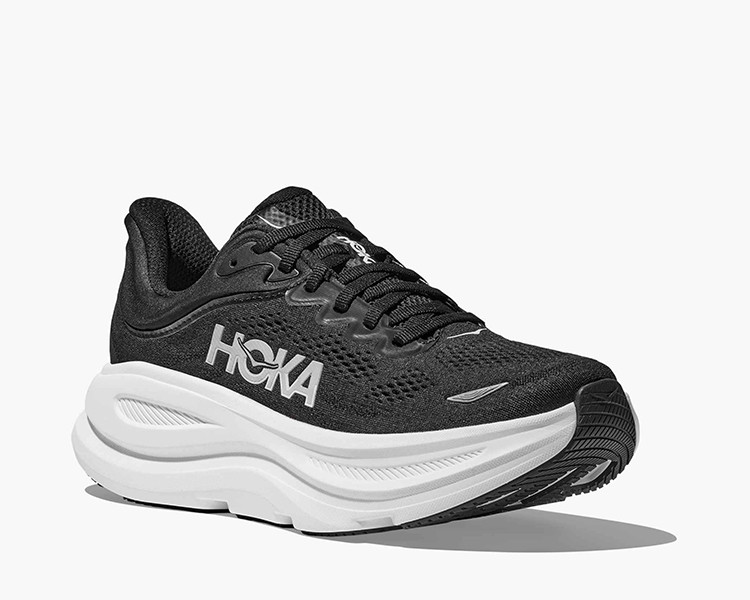 HOKA BONDI 9