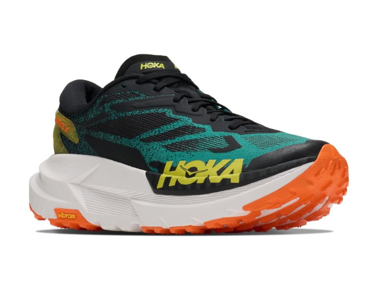 HOKA MAFATE X