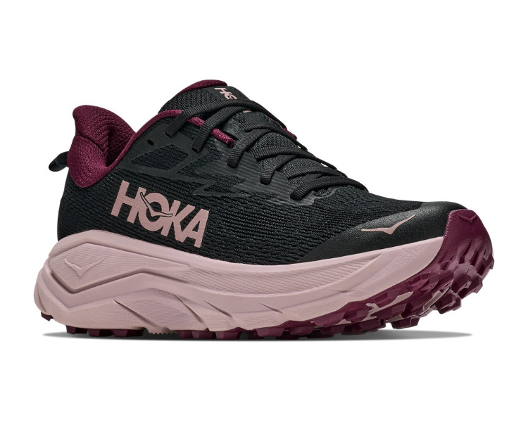 HOKA CHALLENGER 8 MULHER