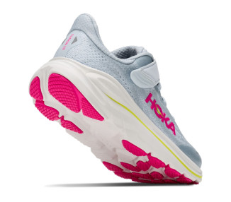 HOKA CLIFTON 10 LITTLE KIDS