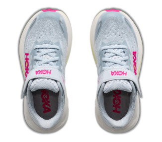 HOKA CLIFTON 10 LITTLE KIDS