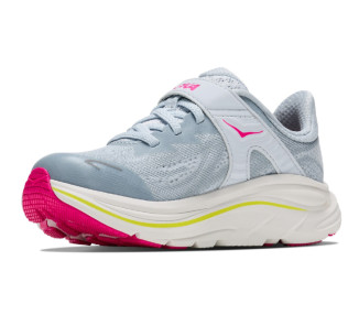 HOKA CLIFTON 10 LITTLE KIDS