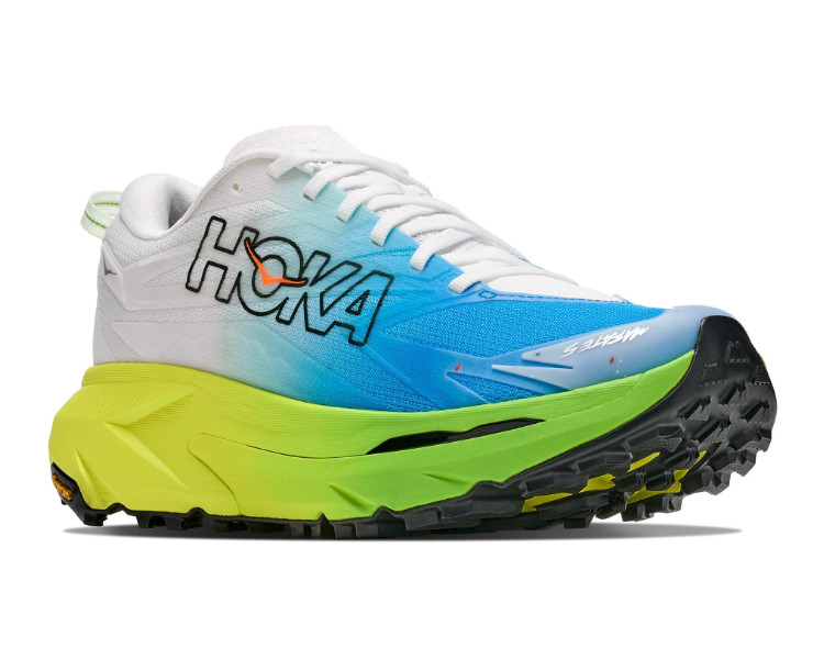HOKA MAFATE 5