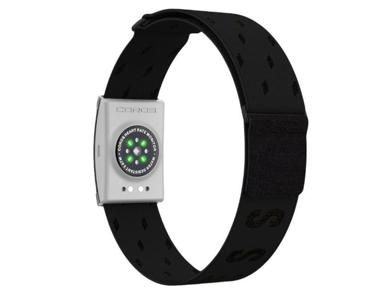 COROS HEART RATE MONITOR