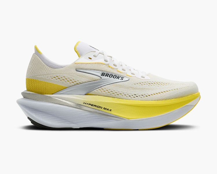 BROOKS HYPERION MAX 4 MULHER