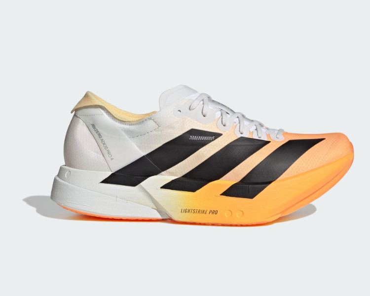 ADIDAS ADIZERO ADIOS PRO 4