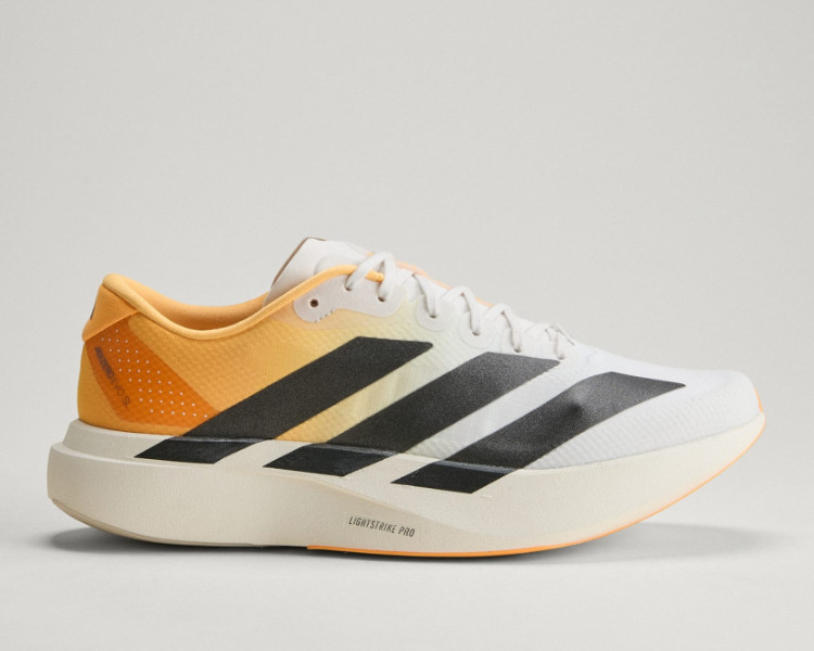 ADIDAS ADIZERO EVO SL WOVEN