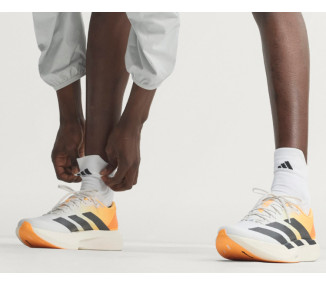 ADIDAS ADIZERO EVO SL WOVEN