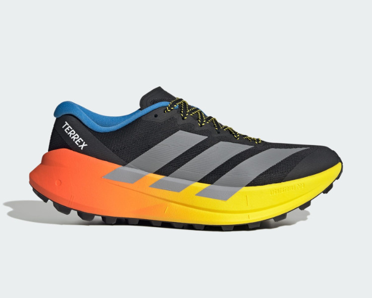 ADIDAS TERREX AGRAVIC SL