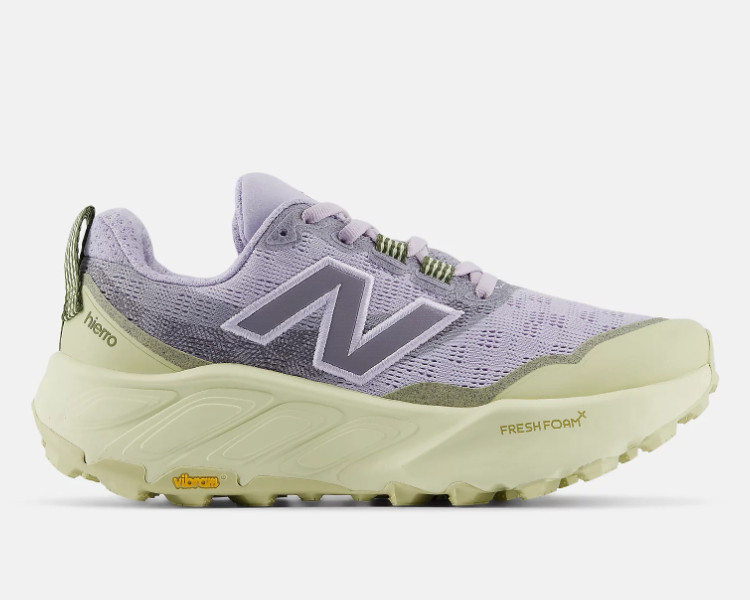 NEW BALANCE FRESH FOAM X HIERRO V9 MULHER
