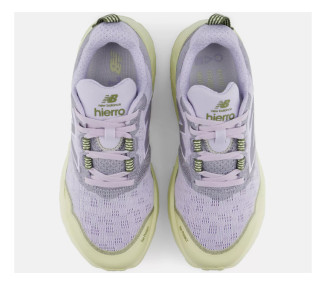 NEW BALANCE FRESH FOAM X HIERRO V9 MULHER