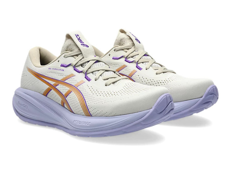 ASICS GEL-CUMULUS 28 MULHER