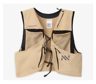 NNORMAL MODULAR TRAIL VEST