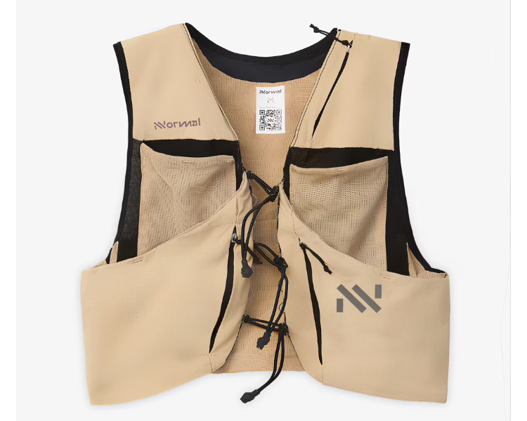 NNORMAL MODULAR TRAIL VEST