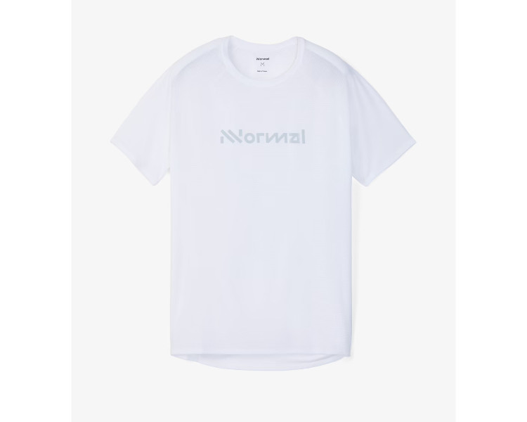 NNORMAL RACE T-SHIRT