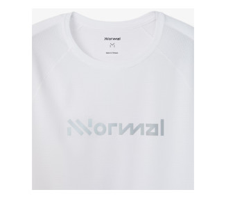 NNORMAL RACE T-SHIRT