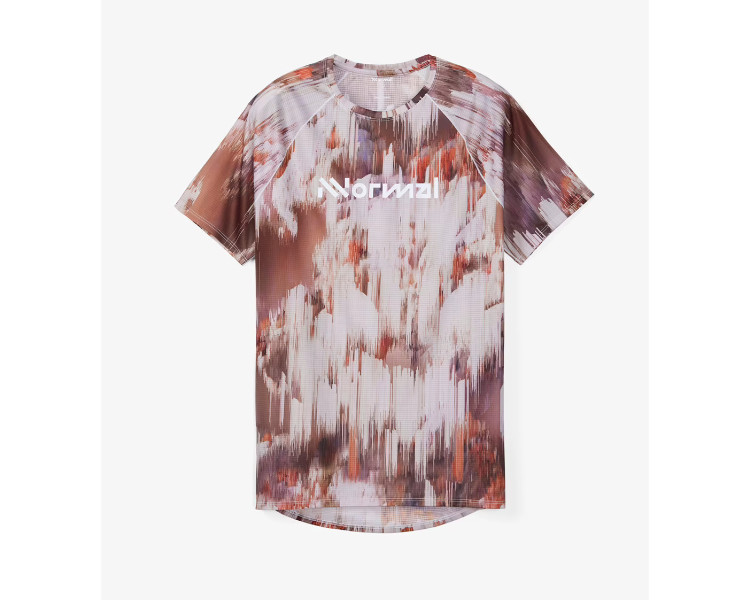 NNORMAL RACE T-SHIRT MULHER
