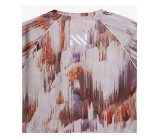 NNORMAL RACE T-SHIRT MULHER