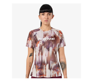 NNORMAL RACE T-SHIRT MULHER