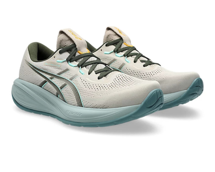 ASICS GEL-CUMULUS 28