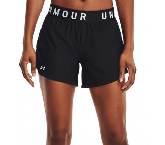 UNDER ARMOUR PLAY UP 5IN BLACK