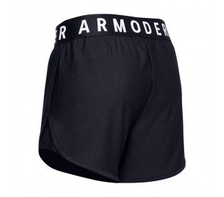 UNDER ARMOUR PLAY UP 5IN BLACK