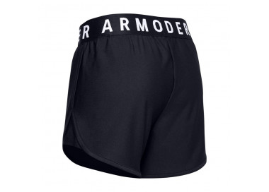 UNDER ARMOUR PLAY UP 5IN BLACK