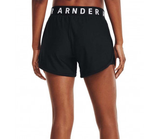 UNDER ARMOUR PLAY UP 5IN BLACK