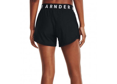 UNDER ARMOUR PLAY UP 5IN BLACK