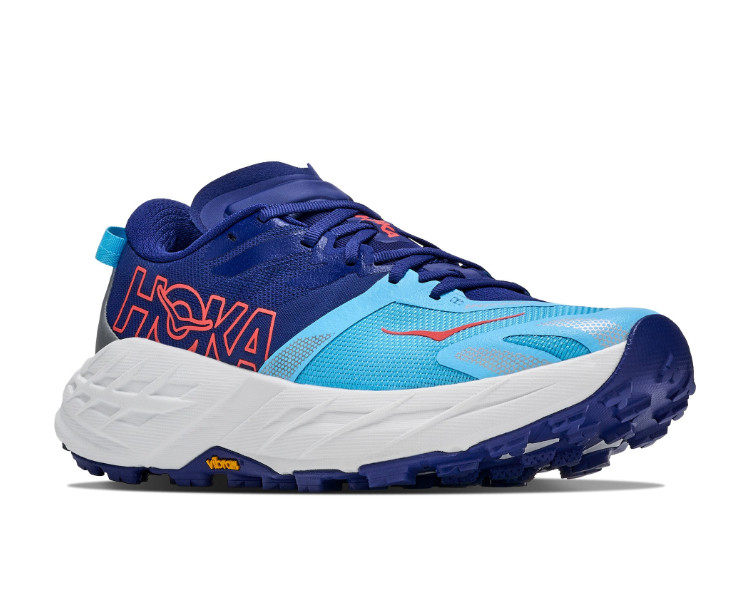 HOKA SPEEDGOAT 7 MULHER
