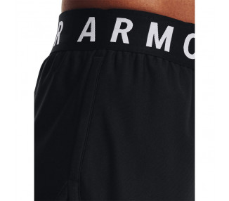 UNDER ARMOUR PLAY UP 5IN BLACK