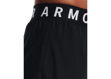 UNDER ARMOUR PLAY UP 5IN BLACK