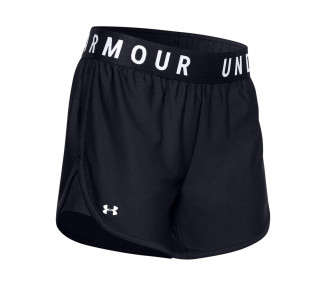 UNDER ARMOUR PLAY UP 5IN BLACK