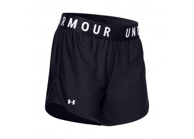 UNDER ARMOUR PLAY UP 5IN BLACK