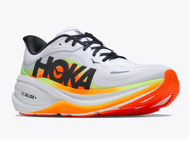 HOKA CLIFTON PRO