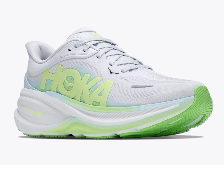 HOKA CLIFTON PRO MULHER