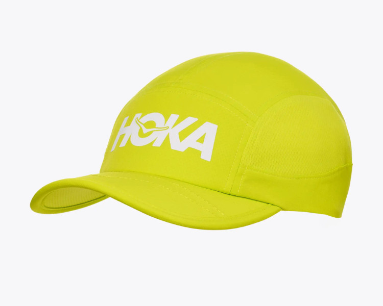 HOKA RUN HAT